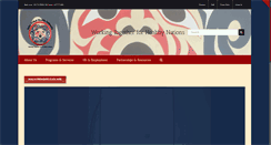 Desktop Screenshot of itha.ca